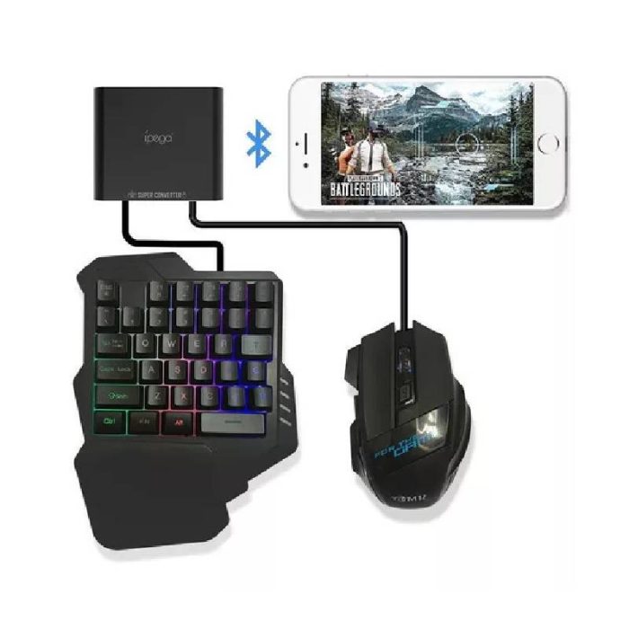 Super Mouse - Image 2