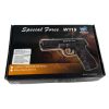 Pistola de Pressão