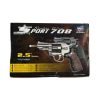 Revolver De Pressão