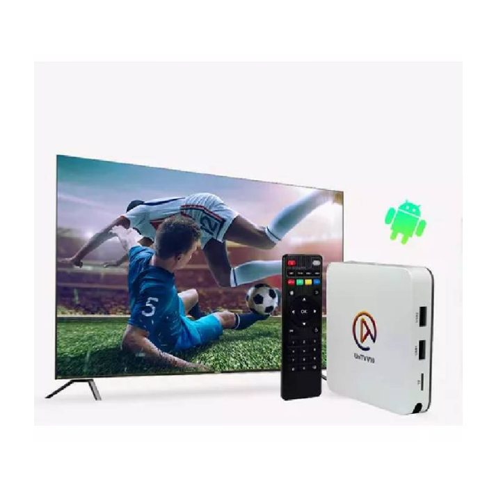 TV Box UniTV - Image 2